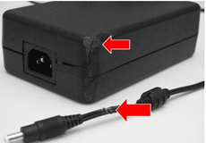 Laptop Adapter Service