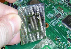  Dell Laptop Chip Level Repair