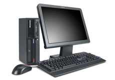 Desktop Motherboard Service Center