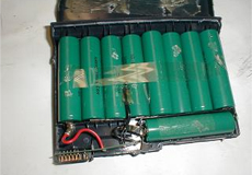 Laptop Battery Service