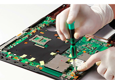 Motherboard Service Center in Sowcarpet