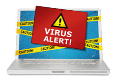 Virus & malware Removal