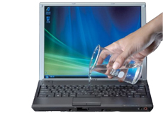 Sony authorised Laptop Service Center in Mandaveli