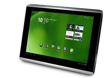 Acer Tablet Service Center