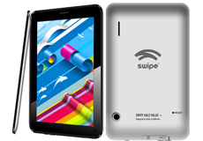 Swipe Tablet Service Center