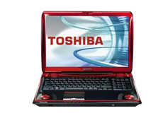 Toshiba authorised Laptop Service Center in Chromepet