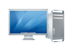 Apple Desktop Service & Repair