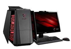 Asus Desktop Service