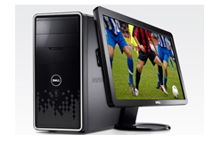 Desktop Service Center