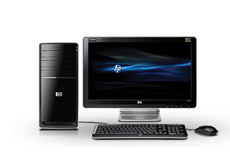 Desktop Repair Center