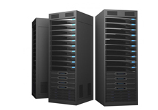 Server Service Center