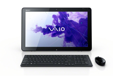 Sony Desktop Service